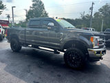 Used 2019 Ford F350 Lariat w/ Lariat Ultimate Package image 5