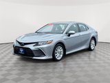 Used 2021 Toyota Camry LE image 3