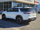 New 2025 Nissan Pathfinder Rock Creek image 5