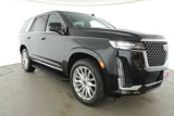 Used 2023 Cadillac Escalade Premium Luxury image 3