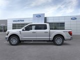 New 2025 Ford F150 Lariat image 3