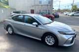 Used 2025 Toyota Camry LE image 6