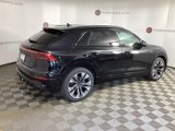 New 2025 Audi Q8 Prestige image 4