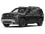 New 2026 Honda Passport TrailSport image 3