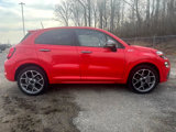 Used 2020 FIAT 500X Sport w/ Premium Group image 2