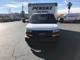 Used 2022 GMC Savana 3500 Extended w/ Power Convenience Package image 2