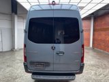Used 2024 Mercedes-Benz Sprinter 2500 image 4