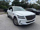 Used 2024 Genesis GV80 2.5T image 4