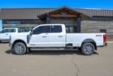 New 2025 Ford F350 Lariat w/ FX4 Off-Road Package image 3