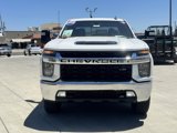 Used 2022 Chevrolet Silverado 2500 LT w/ Convenience Package image 3