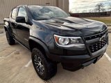 Used 2018 Chevrolet Colorado ZR2 image 3