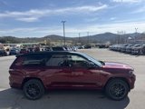 New 2025 Jeep Grand Cherokee L Summit image 6