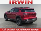 New 2026 Chevrolet Equinox ACTIV w/ Convenience Package III image 3