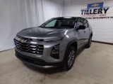 New 2026 Chevrolet Equinox LT image 2