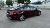 Used 2017 Ford Fusion SE w/ Fusion SE Technology Package image 6