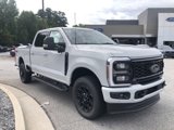 New 2025 Ford F250 Lariat w/ Lariat Ultimate Package image 2