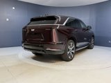 New 2025 Cadillac Escalade IQ Luxury 1 w/ Smart Trailering package image 5