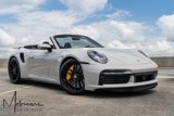 Used 2021 Porsche 911 Turbo S image 4