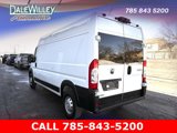 Used 2023 RAM ProMaster 2500 image 4