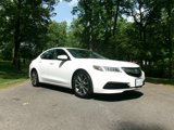 Used 2016 Acura TLX V6 SH-AWD w/ Technology Pkg image 3