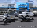 New 2026 Chevrolet Equinox EV RS image 2