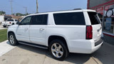 Used 2016 Chevrolet Suburban LTZ image 6