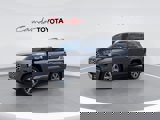 Certified 2025 Toyota Sequoia Capstone image 4