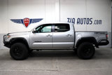 Used 2020 Toyota Tacoma TRD Off-Road w/ Technology Package image 2