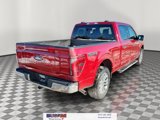 New 2025 Ford F150 Lariat w/ Equipment Group 502A High image 4