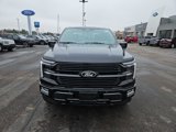 New 2025 Ford F150 Platinum image 2