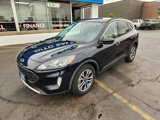 Used 2021 Ford Escape SEL image 3