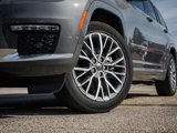 New 2025 Jeep Grand Cherokee L Summit image 5