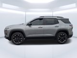 New 2026 Chevrolet Equinox RS w/ Convenience Package III image 6