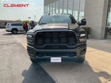 New 2025 RAM 2500 Big Horn image 3