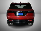 New 2026 Chevrolet Traverse RS w/ LPO, Floor Liner Package image 6