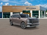 New 2026 Hyundai Palisade Calligraphy image 2
