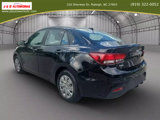 Used 2020 Kia Rio S w/ Technology Package image 3