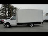 New 2026 Ford E-350 and Econoline 350 Super Duty w/ Power Equipment Group image 3