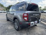 New 2025 Ford Bronco Sport Big Bend image 3