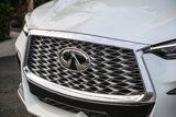 New 2025 INFINITI QX55 Luxe w/ Cargo Package image 5