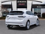 New 2025 Buick Envision Avenir image 4