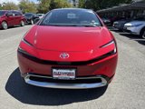 New 2026 Toyota Prius Plug-In Hybrid image 2