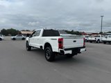 Used 2024 Ford F250 Lariat w/ Lariat Ultimate Package image 3