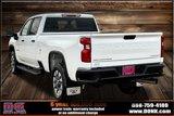 New 2025 Chevrolet Silverado 2500 Custom w/ Custom Value Package image 4