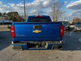 Used 2020 Chevrolet Colorado W/T w/ WT Convenience Package image 5
