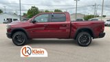 New 2025 RAM 1500 Rebel w/ G/T Package image 4