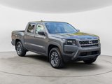 New 2026 Nissan Frontier SV w/ All-Weather Content Package image 3