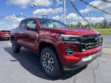 New 2025 Chevrolet Colorado Z71 w/ Technology Package image 3