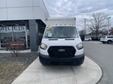 Certified 2022 Ford Transit 350 DRW image 3