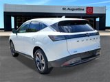 New 2025 Nissan Murano SL image 4